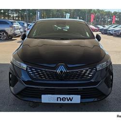 Renault Clio 5 Clio TCe 90 ch GSR2 Esprit Alpine Dijon