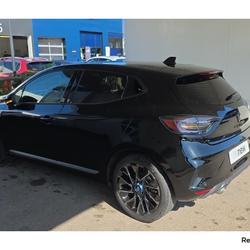 Renault Clio 5 Clio TCe 90 ch GSR2 Esprit Alpine Dijon