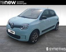 Renault Twingo 3 Gap