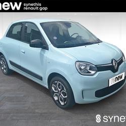 Renault Twingo 3 Twingo III SCe 65 Equilibre Gap