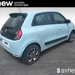 Renault Twingo 3 Twingo III SCe 65 Equilibre Gap