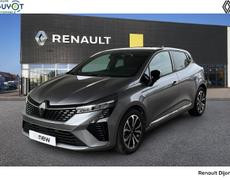 Renault Clio 5 Dijon