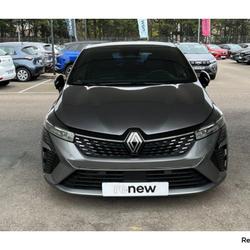 Renault Clio 5 Clio TCe 90 ch GSR2 Techno Dijon