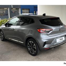 Renault Clio 5 Clio TCe 90 ch GSR2 Techno Dijon