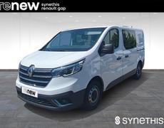 Renault Trafic Gap
