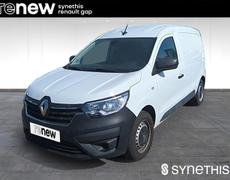 Renault Express Gap