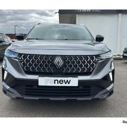Renault Austral full hybrid E-Tech 200 ch Techno Dijon