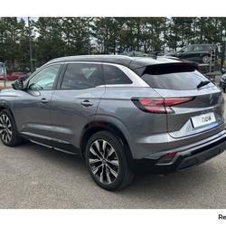 Renault Austral full hybrid E-Tech 200 ch Techno Dijon