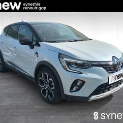Renault Captur E-Tech Plug-in 160 - 21 Intens Gap