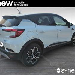 Renault Captur E-Tech Plug-in 160 - 21 Intens Gap