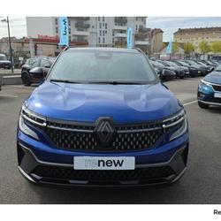 Renault Austral E-Tech hybrid 200 Techno esprit Alpine Dijon