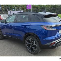 Renault Austral E-Tech hybrid 200 Techno esprit Alpine Dijon