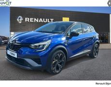 Renault Captur Dijon