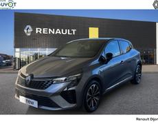 Renault Clio 5 Dijon