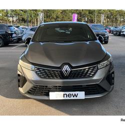 Renault Clio 5 Clio Eco-G 100 ch GSR2 Techno Dijon