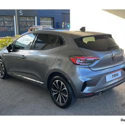 Renault Clio 5 Clio Eco-G 100 ch GSR2 Techno Dijon