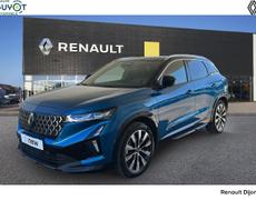 Renault Austral Dijon