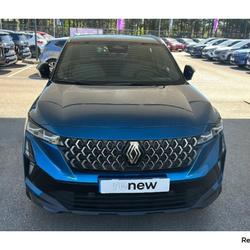 Renault Austral full hybrid E-Tech 200 ch Techno Dijon