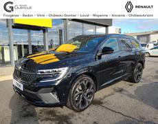 Renault Espace 5 Fougères