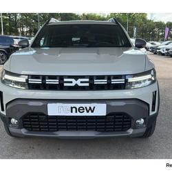 Dacia Duster Mild Hybrid 130 Journey Dijon