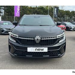 Renault Espace 5 Espace E-Tech full hybrid 200 GSR2 Techno Dijon