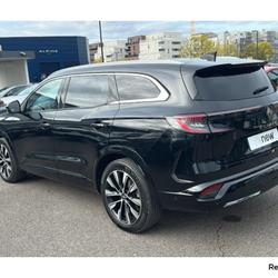 Renault Espace 5 Espace E-Tech full hybrid 200 GSR2 Techno Dijon