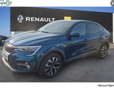 Renault Arkana Dijon