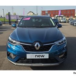 Renault Arkana mild hybrid 140 EDC FAP - 22 Evolution Dijon