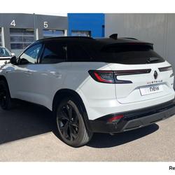 Renault Austral E-Tech hybrid 200 Techno esprit Alpine Dijon