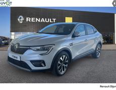 Renault Arkana Dijon