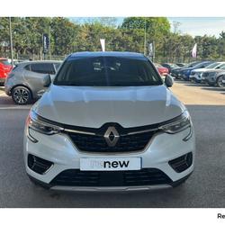Renault Arkana E-Tech hybride 145 - 22 Evolution Dijon