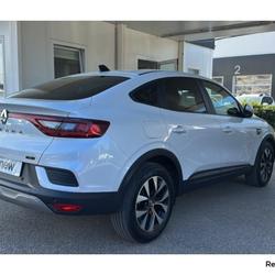 Renault Arkana E-Tech hybride 145 - 22 Evolution Dijon