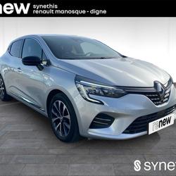 Renault Clio 5 Clio TCe 140 Techno Manosque