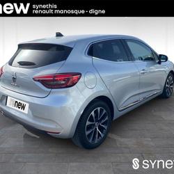 Renault Clio 5 Clio TCe 140 Techno Manosque