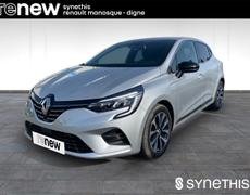 Renault Clio 5 Digne-les-Bains