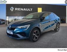 Renault Arkana Dijon