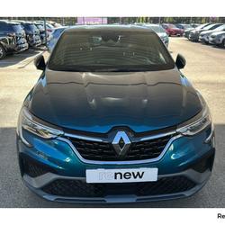 Renault Arkana E-Tech 145 - 21B R.S. Line Dijon