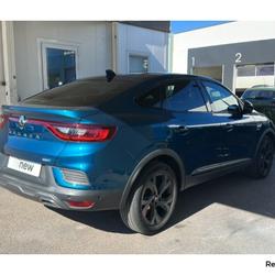 Renault Arkana E-Tech 145 - 21B R.S. Line Dijon