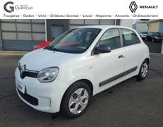 Renault Twingo 3 Fougères