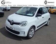Renault Twingo 3