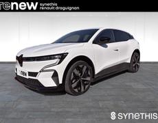 Renault Megane E-Tech Draguignan