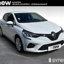 Renault Clio 5 Clio TCe 100 GPL - 21N Business Cavaillon
