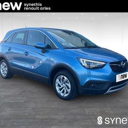 Opel Crossland X Crossland X 1.5 D 120 ch BVA6 Elegance Arles