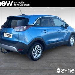 Opel Crossland X Crossland X 1.5 D 120 ch BVA6 Elegance Arles