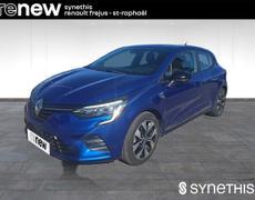 Renault Clio 5 - Clio E-Tech 140 - 21N Limited - 17 290 €