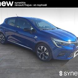 Renault Clio 5 Clio E-Tech 140 - 21N Limited Fr&eacute;jus