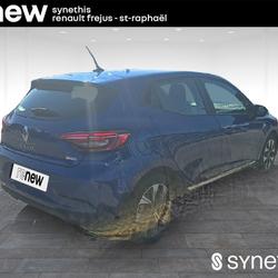 Renault Clio 5 Clio E-Tech 140 - 21N Limited Fr&eacute;jus
