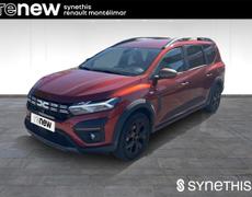 Dacia Jogger - Hybrid 140 7 places Extreme - 22 990 €