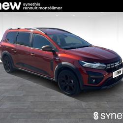 Dacia Jogger Hybrid 140 7 places Extreme Mont&eacute;limar
