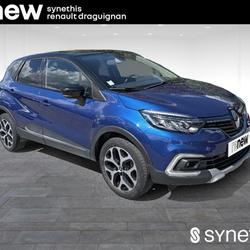 Renault Captur TCe 90 - 19 Intens Draguignan